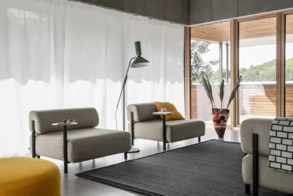 Hem Sofas Und Liegen | Sitzgelegenheiten-Palo Einsitzersofa, Beige