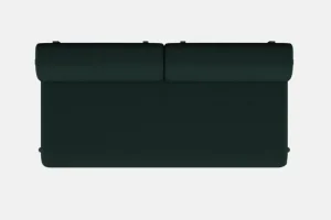 TIPTOE Sofas Und Liegen-Hem Palo Sofa, 2-Sitzer, Kiefer