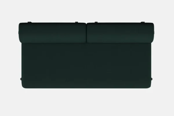 TIPTOE Sofas Und Liegen-Hem Palo Sofa, 2-Sitzer, Kiefer