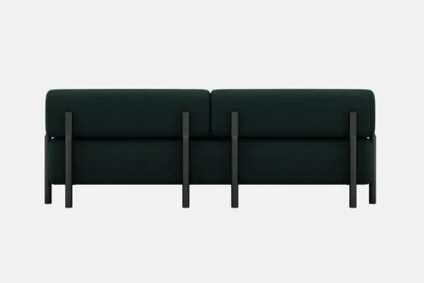 TIPTOE Sofas Und Liegen-Hem Palo Sofa, 2-Sitzer, Kiefer