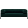 Hem Sofas Und Liegen-Palo Zweisitzer Sofa mit Armlehnen, Kiefer