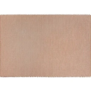 Hem Teppiche Und Läufer^Rope Teppich, 200 x 300 cm, Rose Quartz