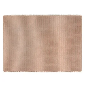 Hem Teppiche Und Läufer^Rope Teppich, 170 x 240 cm, Rose Quartz