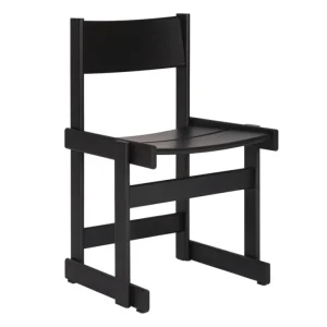 Artek Sitzgelegenheiten-Hem Sessel Bullnose, schwarz