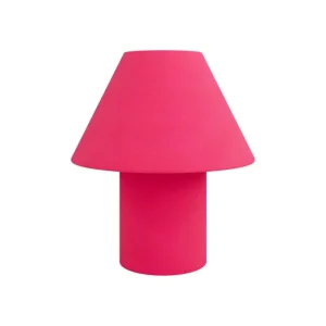 Tala Tischlampen-Hem Tischleuchte Toto, klein, magenta