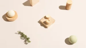 Hetkinen Hygiene- Und Kosmetikprodukte^Handbalsam, Birke – Pfefferminz