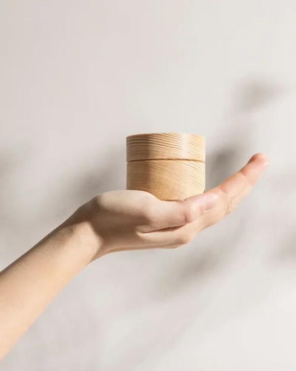Hetkinen Hygiene- Und Kosmetikprodukte^Handbalsam, Birke – Pfefferminz