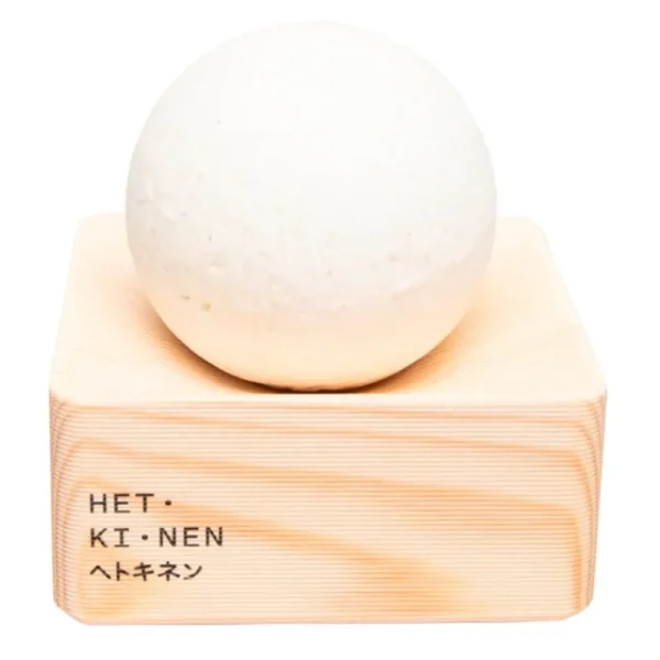 Hetkinen Hygiene- Und Kosmetikprodukte^Salzseifen Set, quadratisch, Kiefer – Pfefferminz