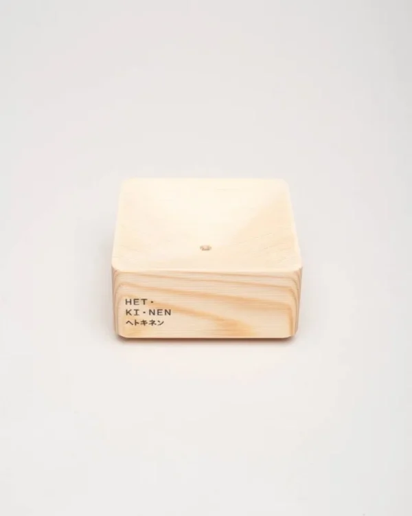 Hetkinen Hygiene- Und Kosmetikprodukte^Salzseifen Set, quadratisch, Eukalyptus – Zitrone
