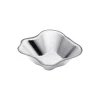 Iittala Geschirr | Dekorationsgegenstände^Aalto Schale 50 x 182 mm, Stahl