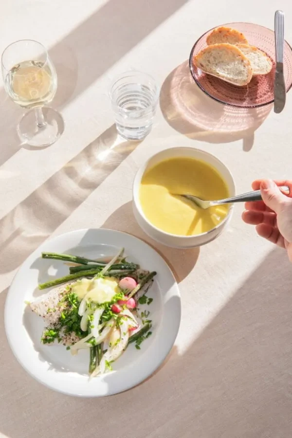Iittala Gläser Und Tassen^Aino Aalto Trinkglas, 22 cl, transparent, 2 Stück