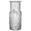 Iittala Glaskunst | Vasen^Arnica Vase, 180 mm, klar