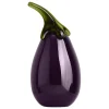 Iittala Glaskunst | Dekorationsgegenstände^Aubergine, Flieder