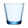 Iittala Gläser Und Tassen^Becher Kartio 21 cl, 2 Stück, aqua