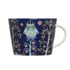 Iittala Geschirr^Becher Taika, 0,3 l, blau