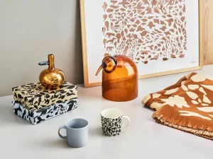 Iittala Glaskunst | Dekorationsgegenstände^Birds by Toikka Anna