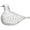 Iittala Glaskunst | Dekorationsgegenstände^Birds by Toikka Mediator Dove