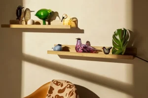 Iittala Glaskunst | Dekorationsgegenstände^Birds by Toikka Mari