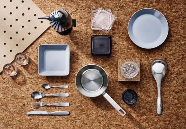 Iittala Besteck^Citterio 98 Bestecksatz, 24-teilig