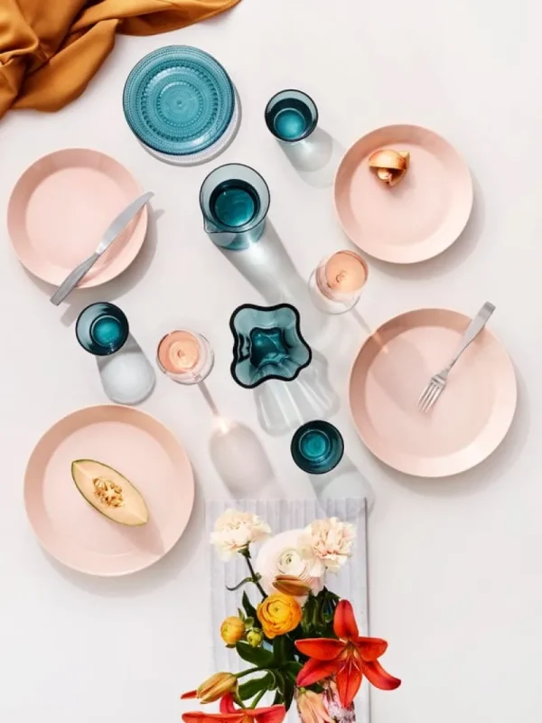 Iittala Besteck^Citterio 98 Bestecksatz, 24-teilig
