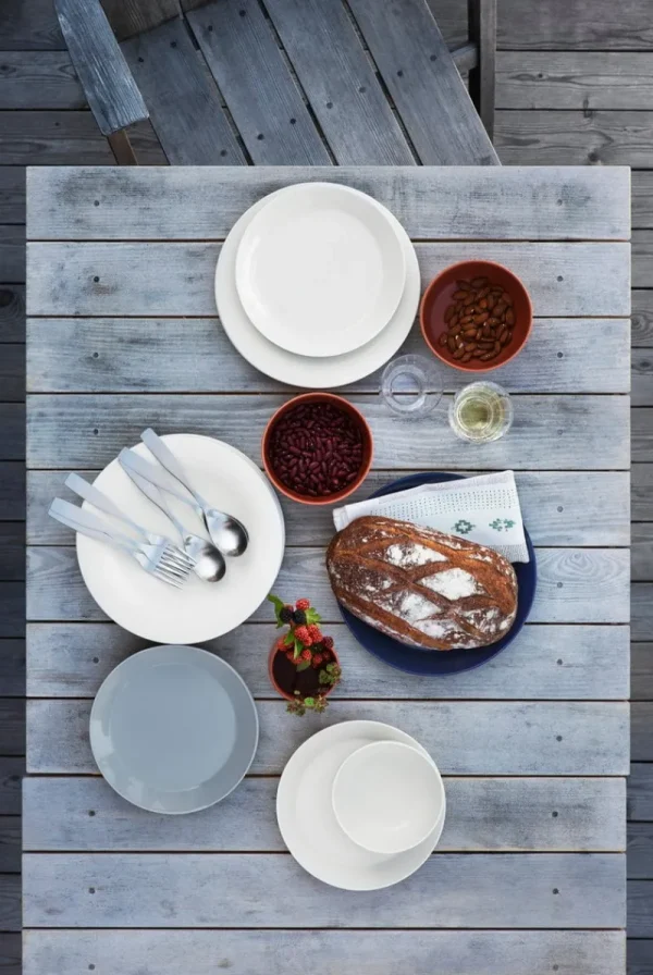 Iittala Besteck^Citterio 98 Bestecksatz, 16-teilig