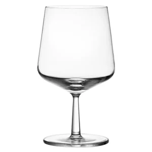 Iittala Gläser Und Tassen^Essence Bierglas, 48 cl, 2 Stück