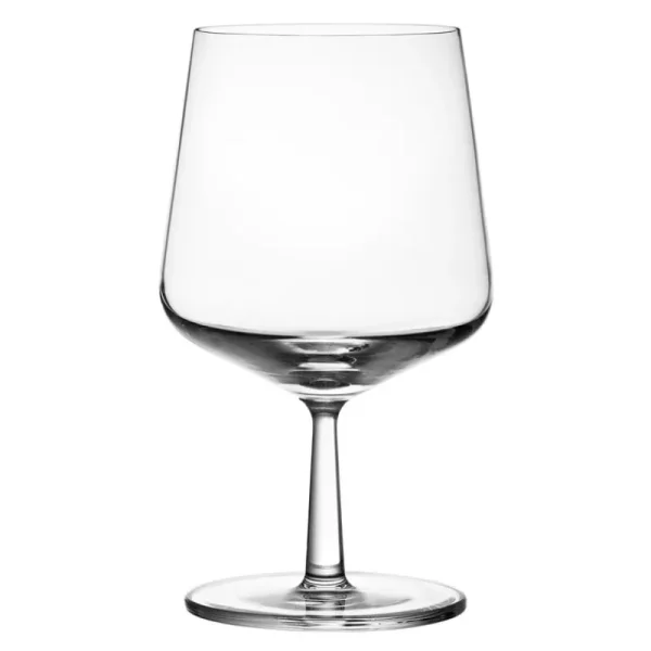 Iittala Gläser Und Tassen^Essence Bierglas, 48 cl, 2 Stück