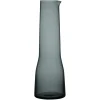 Iittala Karaffen Und Krüge^Essence Krug, Dunkelgrau