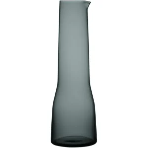 Iittala Karaffen Und Krüge^Essence Krug, Dunkelgrau