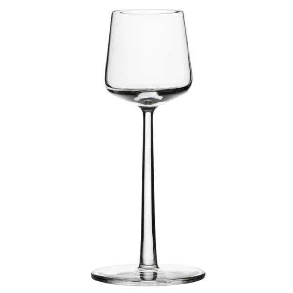Iittala Gläser Und Tassen^Essence Süßweinglas, 2 Stück