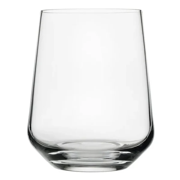 Iittala Gläser Und Tassen^Essence Trinkglas, 35 cl, 2 Stück, transparent