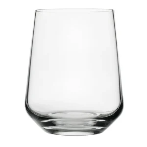 Iittala Gläser Und Tassen^Essence Trinkglas, 35 cl, 2 Stück, transparent