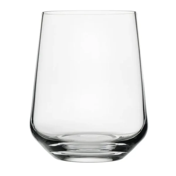 Iittala Gläser Und Tassen^Essence Trinkglas, 35 cl, 2 Stück, transparent
