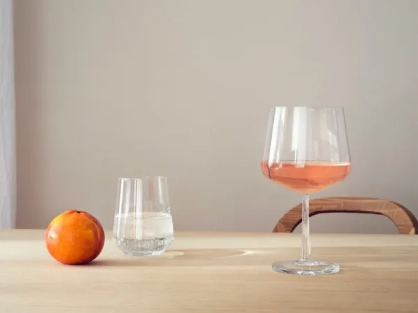 Iittala Gläser Und Tassen^Essence Trinkglas, 35 cl, 2 Stück, transparent