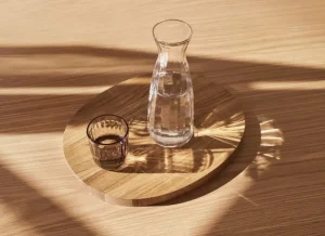 Iittala Karaffen Und Krüge^Karaffe Raami 1 l