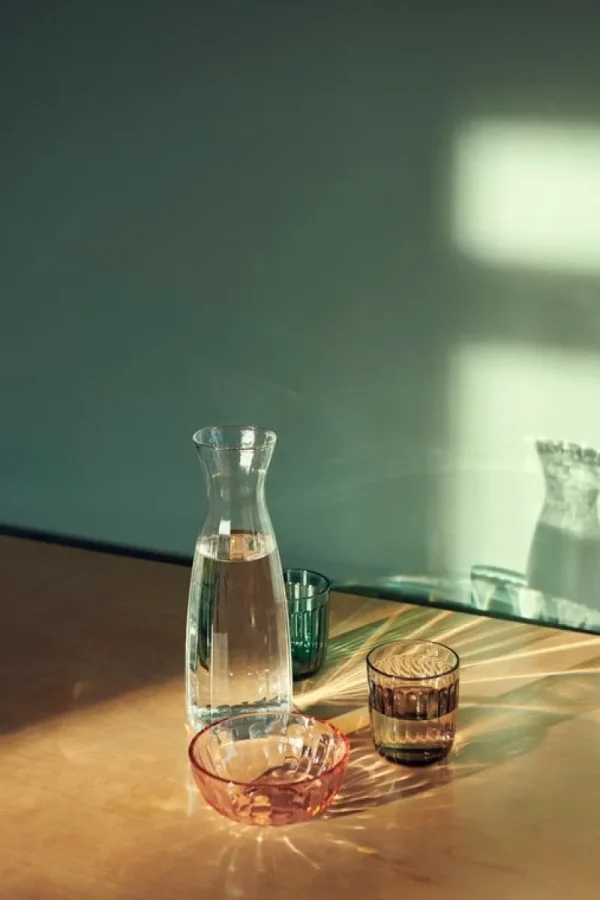 Iittala Karaffen Und Krüge^Karaffe Raami 1 l