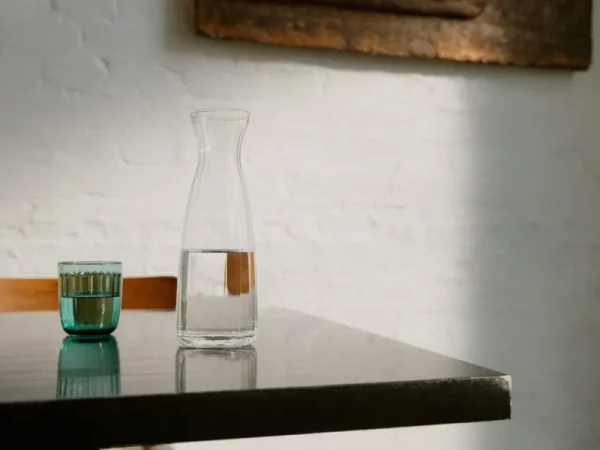 Iittala Karaffen Und Krüge^Karaffe Raami 1 l