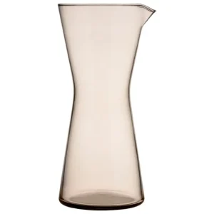 Iittala Karaffen Und Krüge^Kartio Krug, 95 cl, Linen