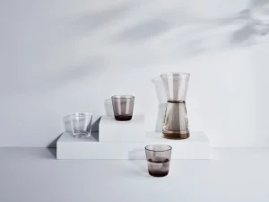 Iittala Karaffen Und Krüge^Kartio Krug, 95 cl, Linen