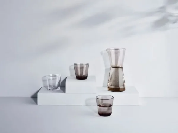 Iittala Karaffen Und Krüge^Kartio Krug, 95 cl, Linen