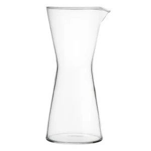 Iittala Karaffen Und Krüge^Kartio Krug, 95 cl, transparent