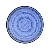 Iittala Geschirr^Kastehelmi Teller 170 mm, Ultramarinblau