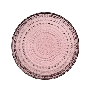 Iittala Geschirr^Kastehelmi Teller, 170 mm, Heidekraut