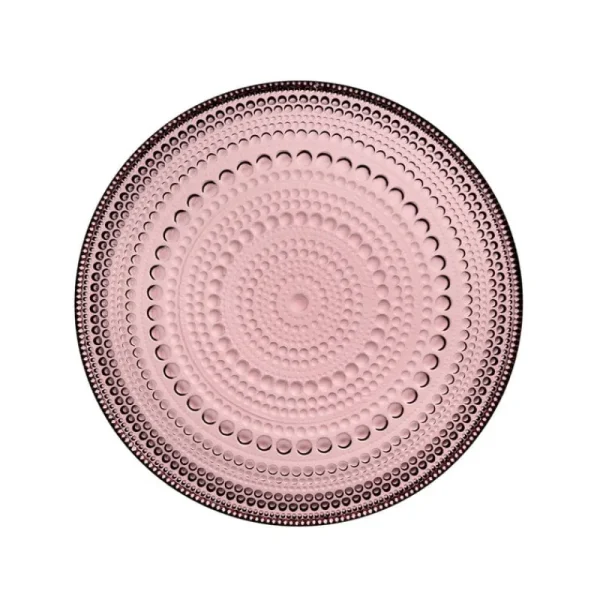 Iittala Geschirr^Kastehelmi Teller, 170 mm, Heidekraut