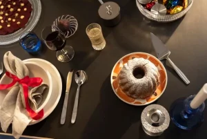 Iittala Geschirr^Kastehelmi Teller, 315 mm, transparent