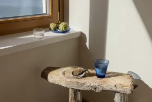 Iittala Geschirr^Kastehelmi Teller 170 mm, Ultramarinblau