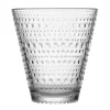 Iittala Gläser Und Tassen^Kastehelmi Trinkglas, 30 cl, 2 Stück, transparent