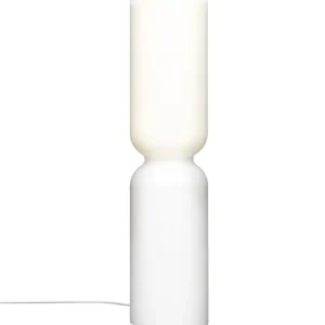 Iittala Tischlampen-Lantern Leuchte, 600 mm, weiß