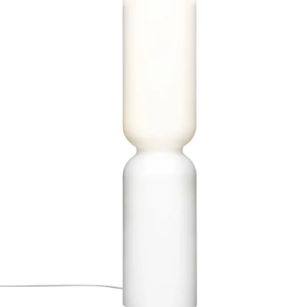 Iittala Tischlampen-Lantern Leuchte, 600 mm, weiß