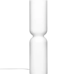 Iittala Tischlampen-Lantern Leuchte, 600 mm, weiß